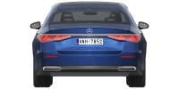 Photo Mercedes-Benz E-Class 2023 8