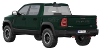 Photo RAM 1500 SRT TRX 2027 6