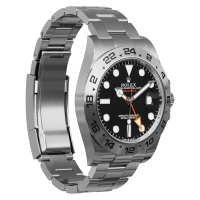 Photo Rolex Explorer II 5
