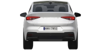 Photo Skoda Enyaq Coupe iV 8