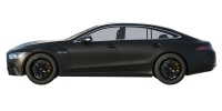 Photo Mercedes-Benz AMG GT 63 4-door Coupe 5