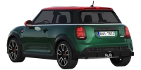 Photo Mini Cooper JCW 3-door 2022 3