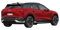 Photo Chevrolet Blazer EV SS 2024 7