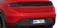 Photo Porsche Macan GTS 2026 6