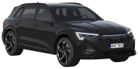 Photo Audi SQ8 e-tron 5