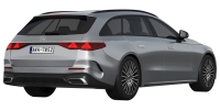 Photo Mercedes-Benz E-Class Estate 2023 3