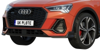 Photo AUDI Q3 SPORTBACK 2020 13