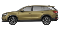 Photo Skoda Kodiaq 2024 6