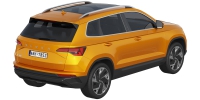 Photo Skoda KAROQ 2022 5