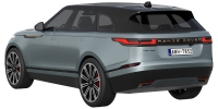 Photo Land Rover Range Rover Velar 2023 4