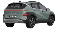 Photo Hyundai Kona 2024 3