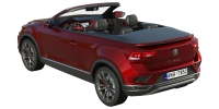 Photo Volkswagen T-Roc Cabriolet 6