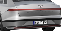 Photo Hyundai Grandeur 2023 10