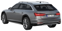 Photo Audi A6 allroad quattro 4