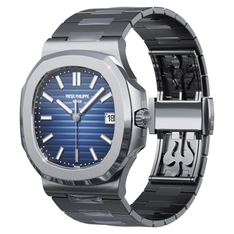 Photo Patek Philippe Nautilus