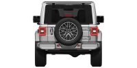 Photo Jeep Wrangler 4xe 2024 9