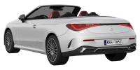 Photo Mercedes-Benz CLE Cabriolet 6