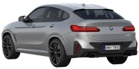 Photo BMW X4 M40i 2022 2