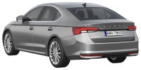 Photo Skoda Octavia 2025 4