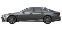 Photo Lexus LS500h Hybrid 2022 6