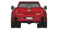 Photo Chevrolet Silverado 3500 HD 2026 8