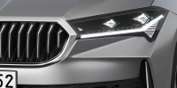 Photo Skoda Superb 2024 11
