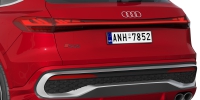 Photo Audi SQ5 Sportback 2025 11