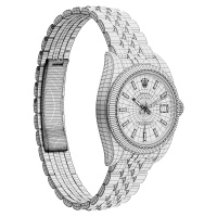 Photo Rolex Lady-Datejust 279173 6