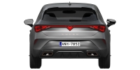 Photo Cupra Leon 2025 7