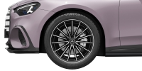 Photo Mercedes-Benz C-Class AMG-Line 2027 11