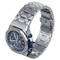 Photo Audemars Piguet Royal Oak Offshore Chronograph steel 5