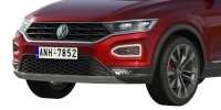 Photo Volkswagen T-Roc Cabriolet 22