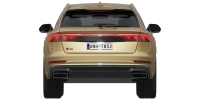 Photo Audi Q8 2024 9