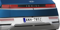 Photo Hyundai IONIQ 5 2022 10