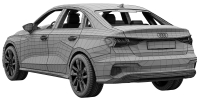 Photo Audi A3 Limousine 2021 16