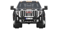 Photo GMC Sierra Denali 3500 HD 2025 10