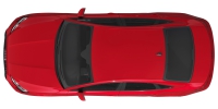Photo Audi A3 Sedan 2025 7