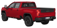 Photo Chevrolet Silverado HD ZR2 Bison 2024 3
