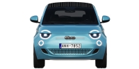 Photo Fiat 500 la Prima 2021 7