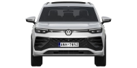 Photo Volkswagen Tayron R-Line 8