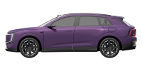 Photo Audi E7X 2027 6