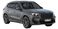 Photo BMW X1 M Sportpaket 2022 3