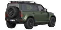 Photo Land Rover Defender Octa EXPLORER PACK 11