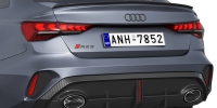 Photo Audi RS3 Sedan 2025 11