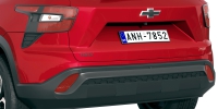 Photo Chevrolet Trax RS 2024 10