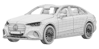 Photo Mercedes-Benz C-Class AMG-Line 2027 15