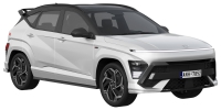Photo Hyundai Kona N Line 2024 2