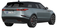Photo Land Rover Range Rover Velar 2023 2