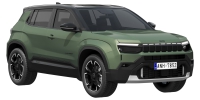 Photo Jeep Avenger 2027 2