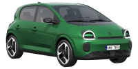Photo Renault Twingo E-Tech EV 2027 3
